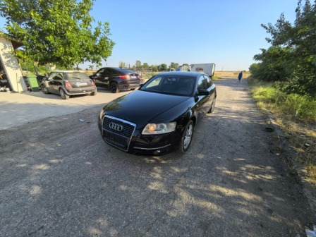 Audi A6 Tdi