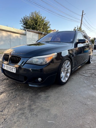 BMW 535 535d