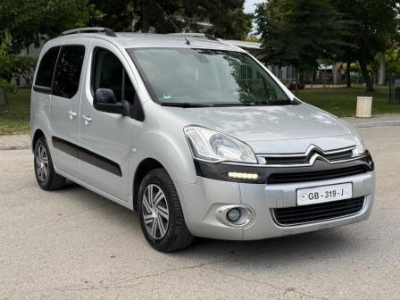 Citroen Berlingo 1.6 еHDI 95.кс