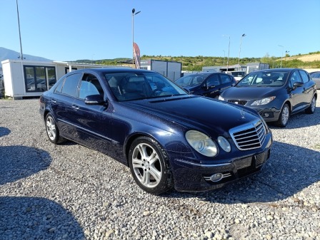 Mercedes-Benz E 280 3.0д