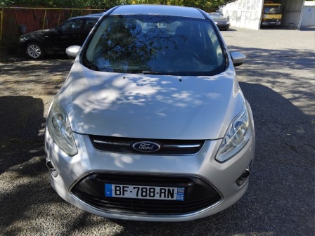 Ford Grand C-Max 1.6d,116кс,7м