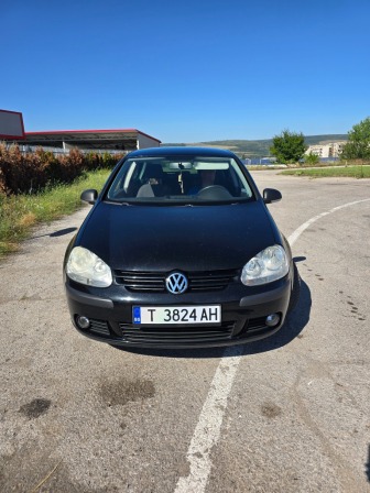 VW Golf 1.9 tdi