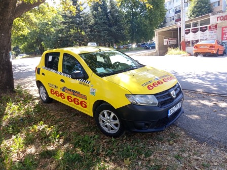 Dacia Sandero 1.2