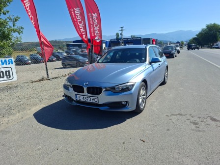 BMW 318 2.0D*AUTOMATIC*