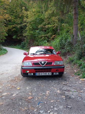 Alfa Romeo 33 Имола 1.4 Boxer