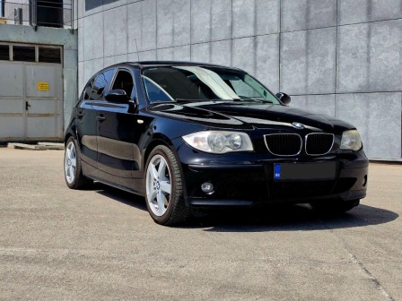 BMW 116