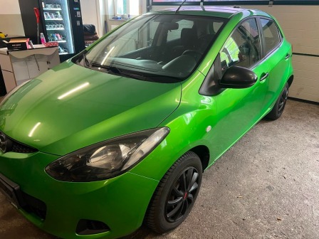 Mazda 2 1.3