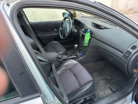 Renault Laguna 2.2dci