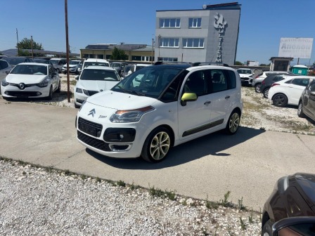 Citroen C3 Picasso 1.6 еHDI