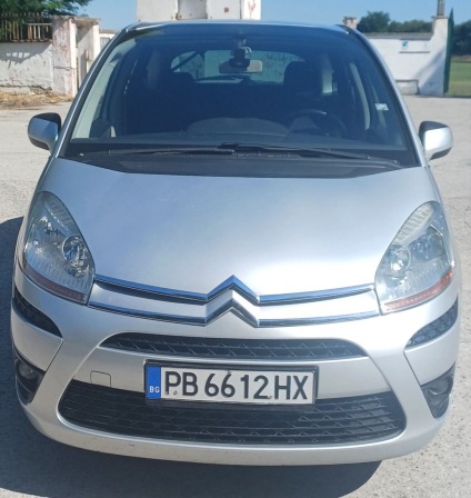 Citroen C4 Picasso 1.6 HDI