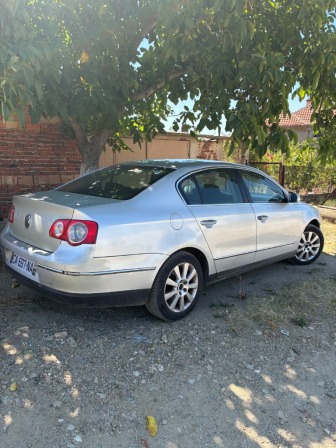VW Passat 1.9 tdi 105hp