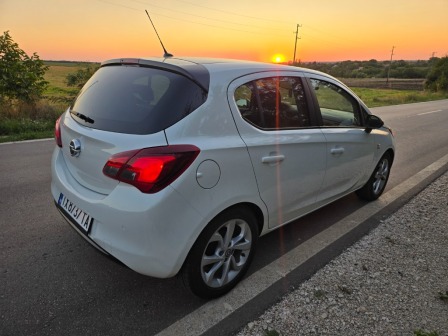 Opel Corsa EXCITE