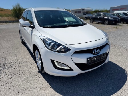 Hyundai i30 1.4i климатрони