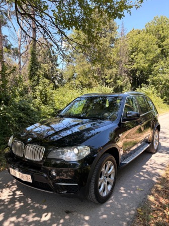 BMW X5 Xdrive 3.0d