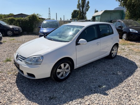 VW Golf 1.4 Klima