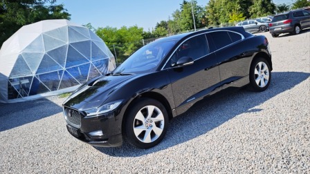 Jaguar I-Pace 400ks294kw90kwh
