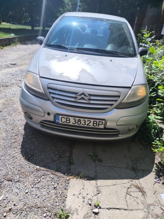 Citroen C3 1.4 hdi 90