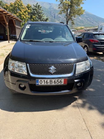 Suzuki Grand Vitara 1.6