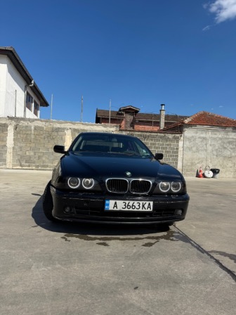 BMW 525 2.5 d
