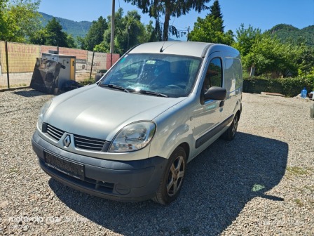 Renault Kangoo 1.5dci Klimatik