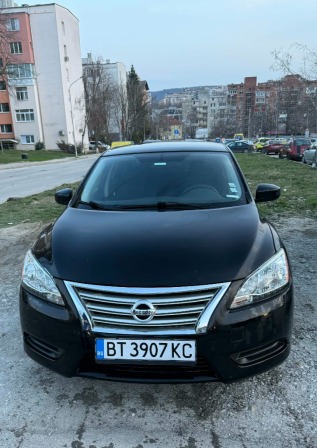 Nissan Sentra