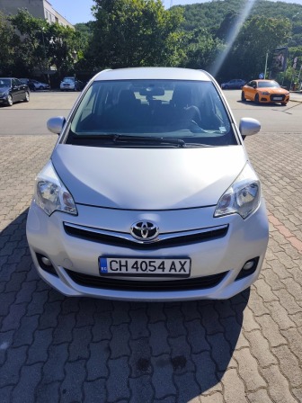 Toyota Verso-S