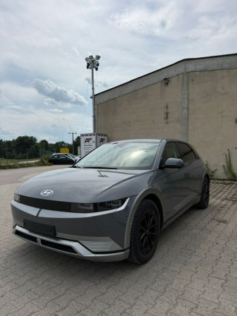 Hyundai Ioniq 5*48000км
