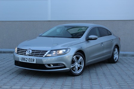 VW CC 2.0