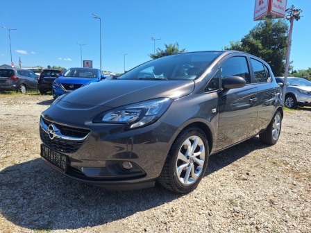 Opel Corsa 1.4