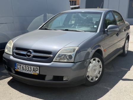 Opel Vectra 2.2 dti