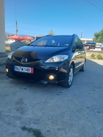 Mazda 5 1.8/Face/7места