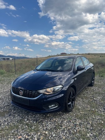 Fiat Tipo 1.5