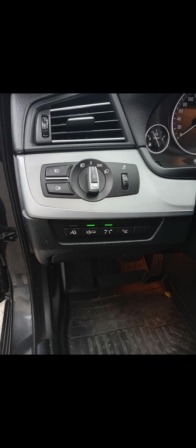 BMW 535