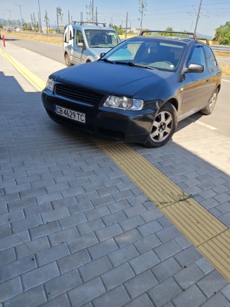 Audi A3 1.9 tdi