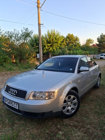 Audi A4 1.9 TDI