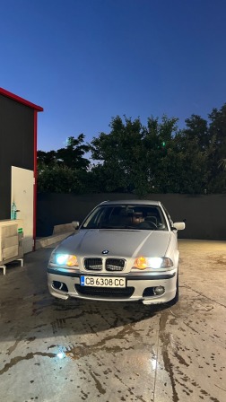 BMW 320