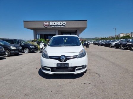 Renault Scenic 1.5DCI XMOD