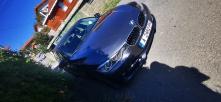 BMW 320 I ED