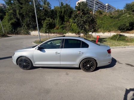 VW Jetta