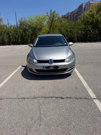 VW Golf 2.0 ТДИ