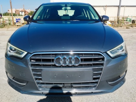Audi A3 Sportback 1.6TDI АВТОМАТ