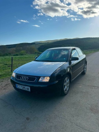Audi A3 1.6