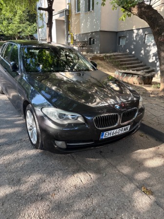 BMW 520 520