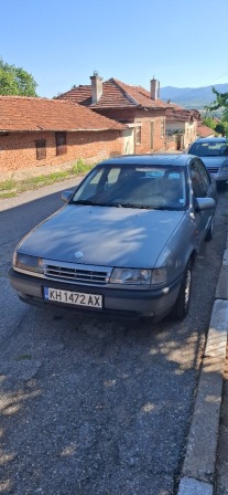 Opel Vectra 2.0 TDI