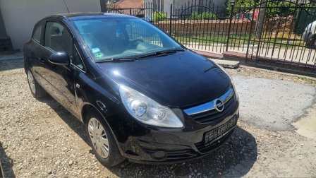 Opel Corsa 1.3cdti