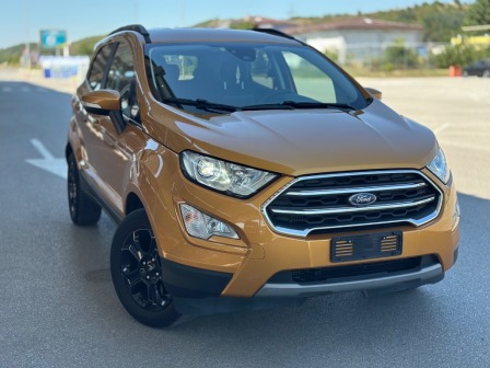 Ford EcoSport 1.0i ECO BOOST
