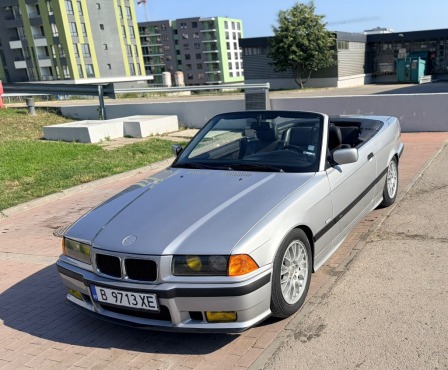 BMW 328