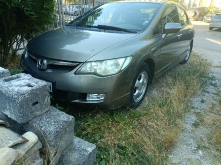 Honda Civic 1.3