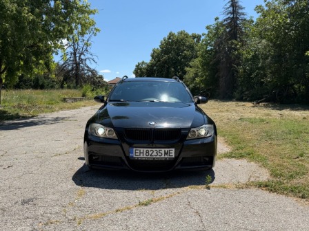 BMW 325