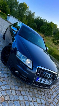 Audi A6 3.0TDI